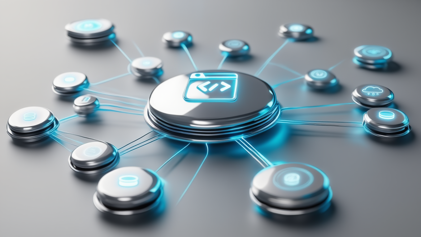 Développement & bases techniques