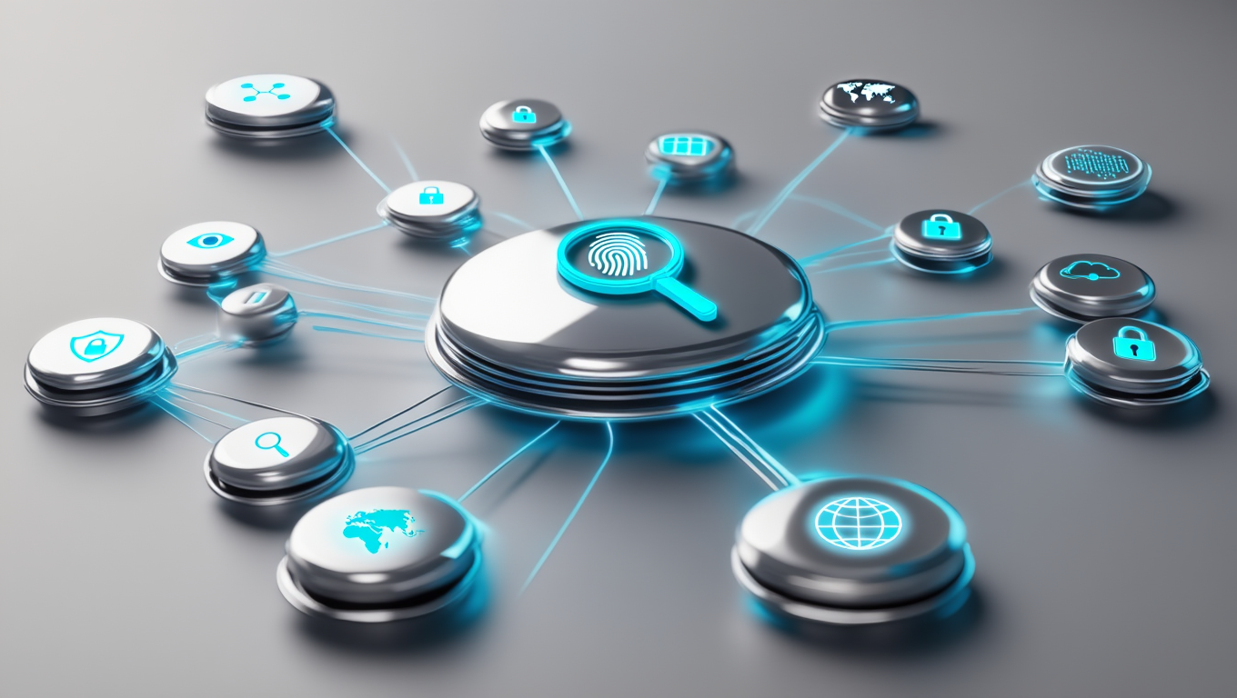 Orientation OSINT & cybersécurité